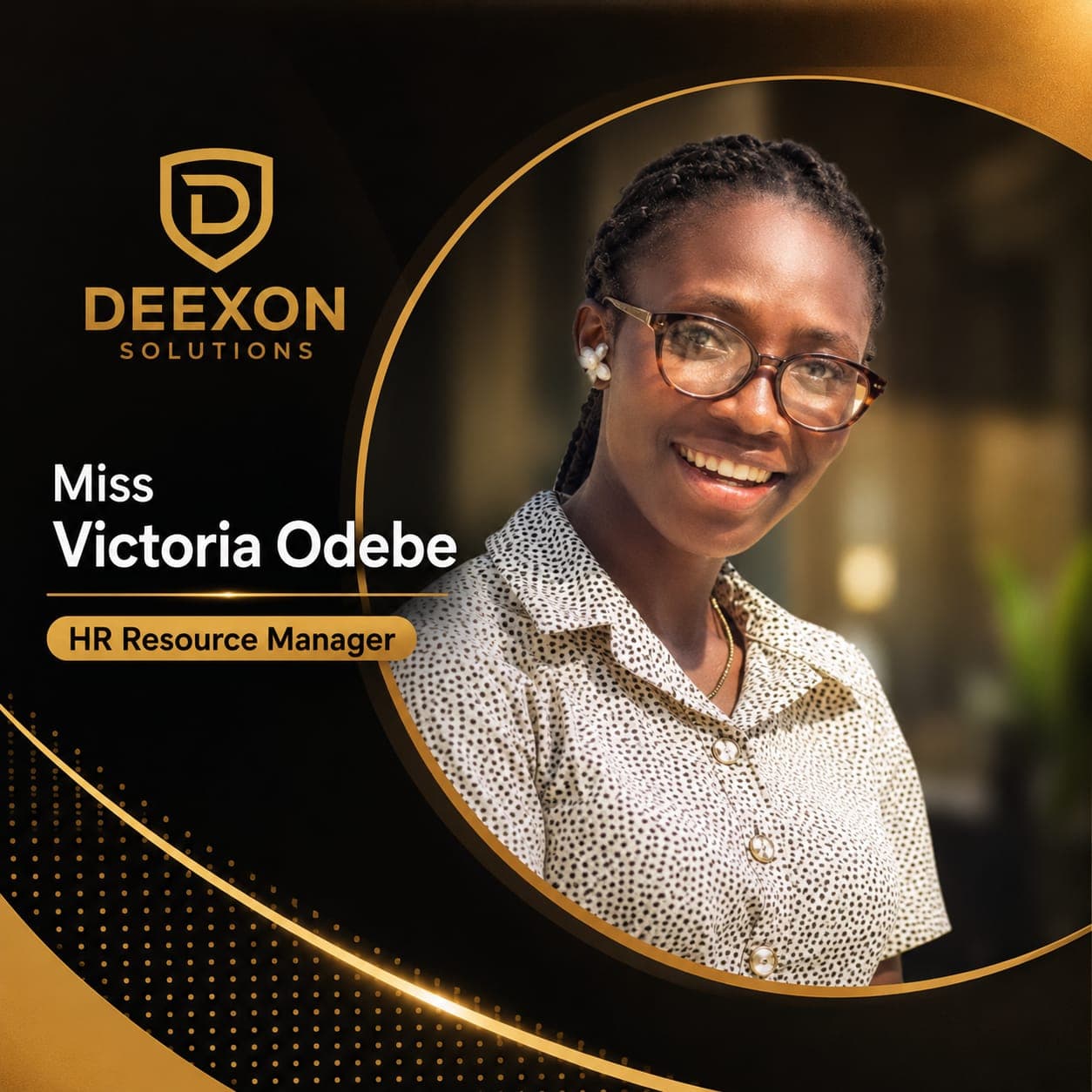 Odebe Victoria