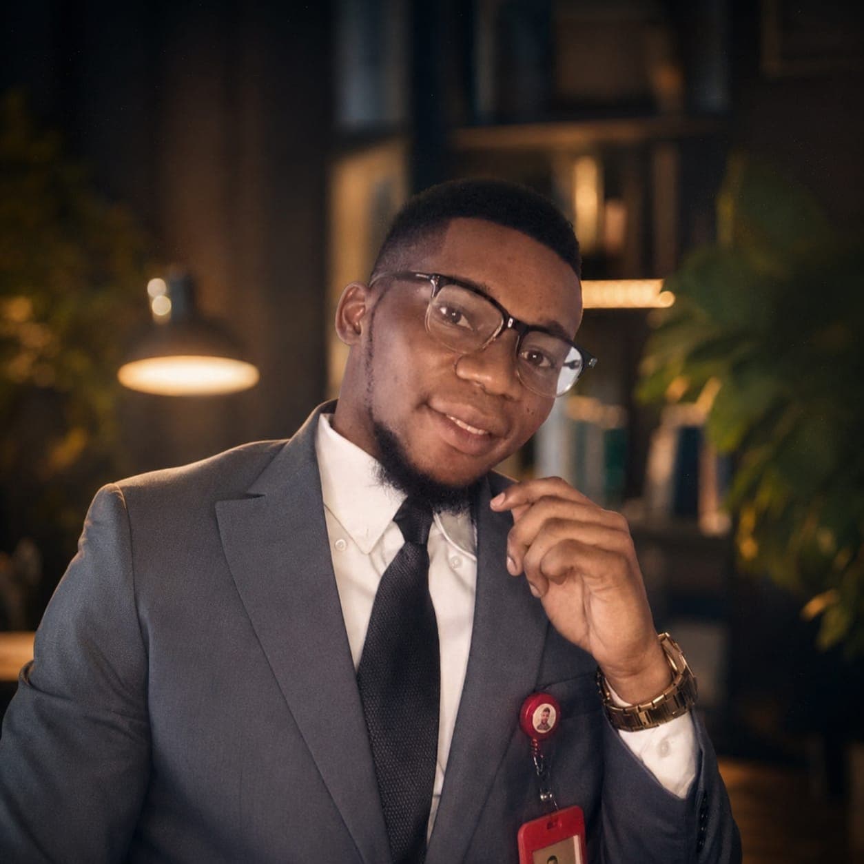 David Inyang
